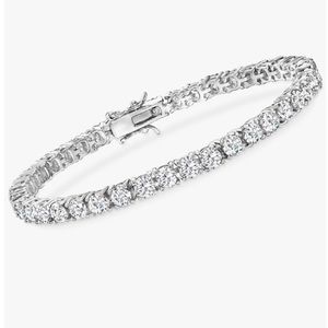 5ct Tennis Bracelet